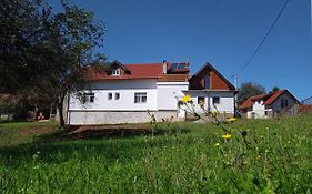 Seoski Turizam Stari Mlin Na Korani Room 1