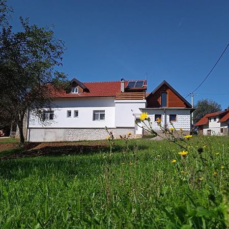 Seoski Turizam Stari Mlin Na Korani Room 1 Karlovac Exteriér fotografie