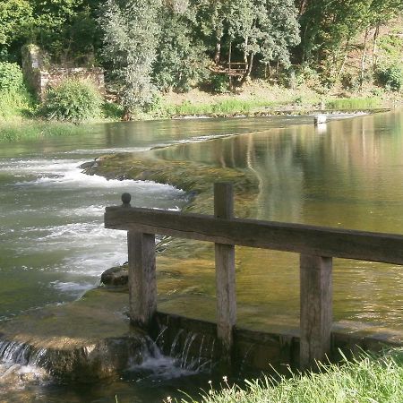 Seoski Turizam Stari Mlin Na Korani Room 1 Karlovac Exteriér fotografie