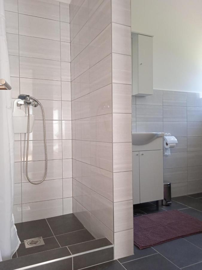 Seoski Turizam Stari Mlin Na Korani Room 1 Karlovac Exteriér fotografie