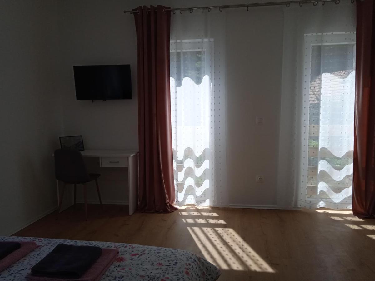 Seoski Turizam Stari Mlin Na Korani Room 1 Karlovac Exteriér fotografie