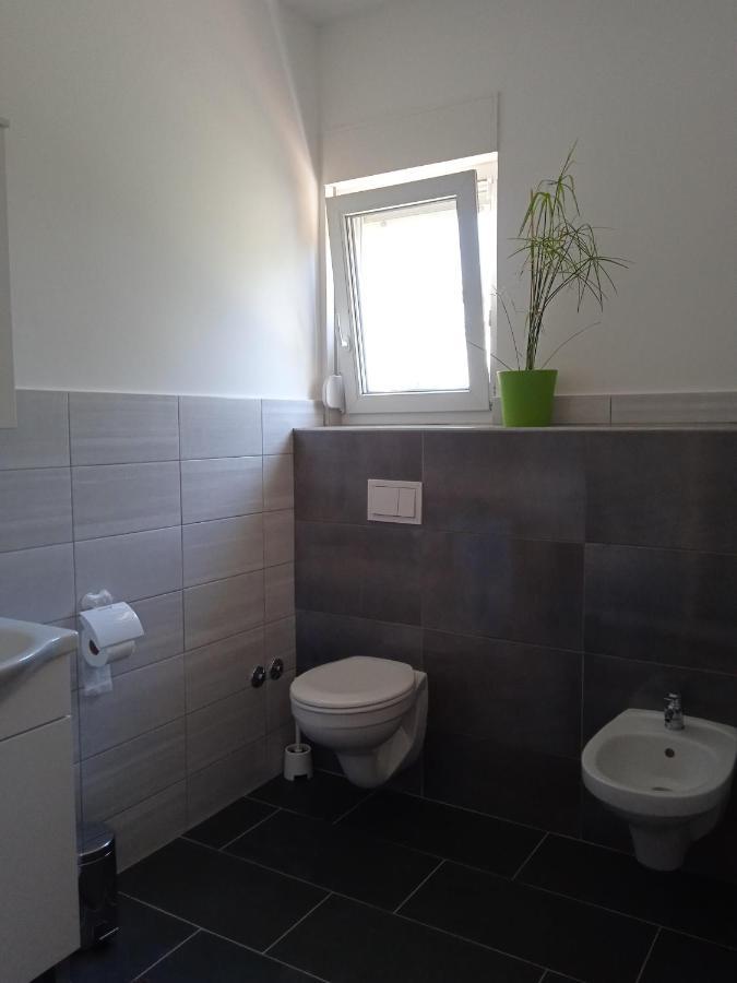 Seoski Turizam Stari Mlin Na Korani Room 1 Karlovac Exteriér fotografie