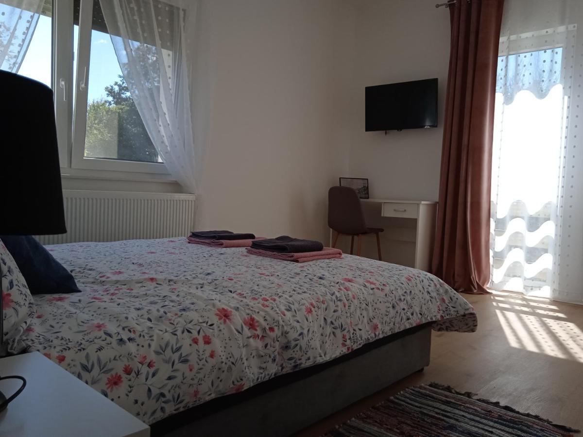 Seoski Turizam Stari Mlin Na Korani Room 1 Karlovac Exteriér fotografie