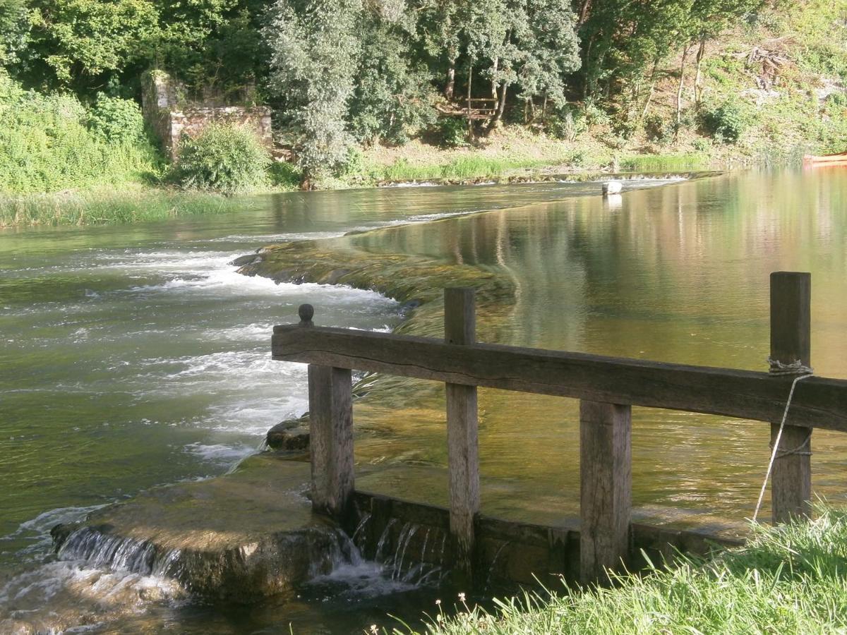 Seoski Turizam Stari Mlin Na Korani Room 1 Karlovac Exteriér fotografie